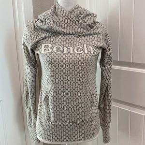 Bench Women's Hoodie Sweatshirt